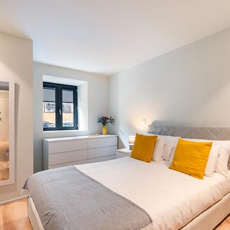 Sao Sebastiao Apartment By Se Apartamentos 布拉加 外观 照片