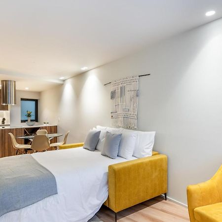 Sao Sebastiao Apartment By Se Apartamentos 布拉加 外观 照片