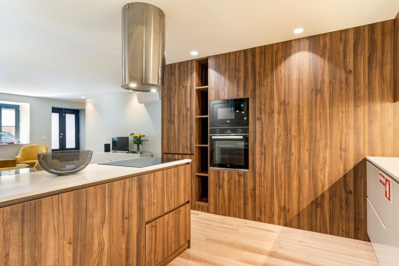 Sao Sebastiao Apartment By Se Apartamentos 布拉加 外观 照片