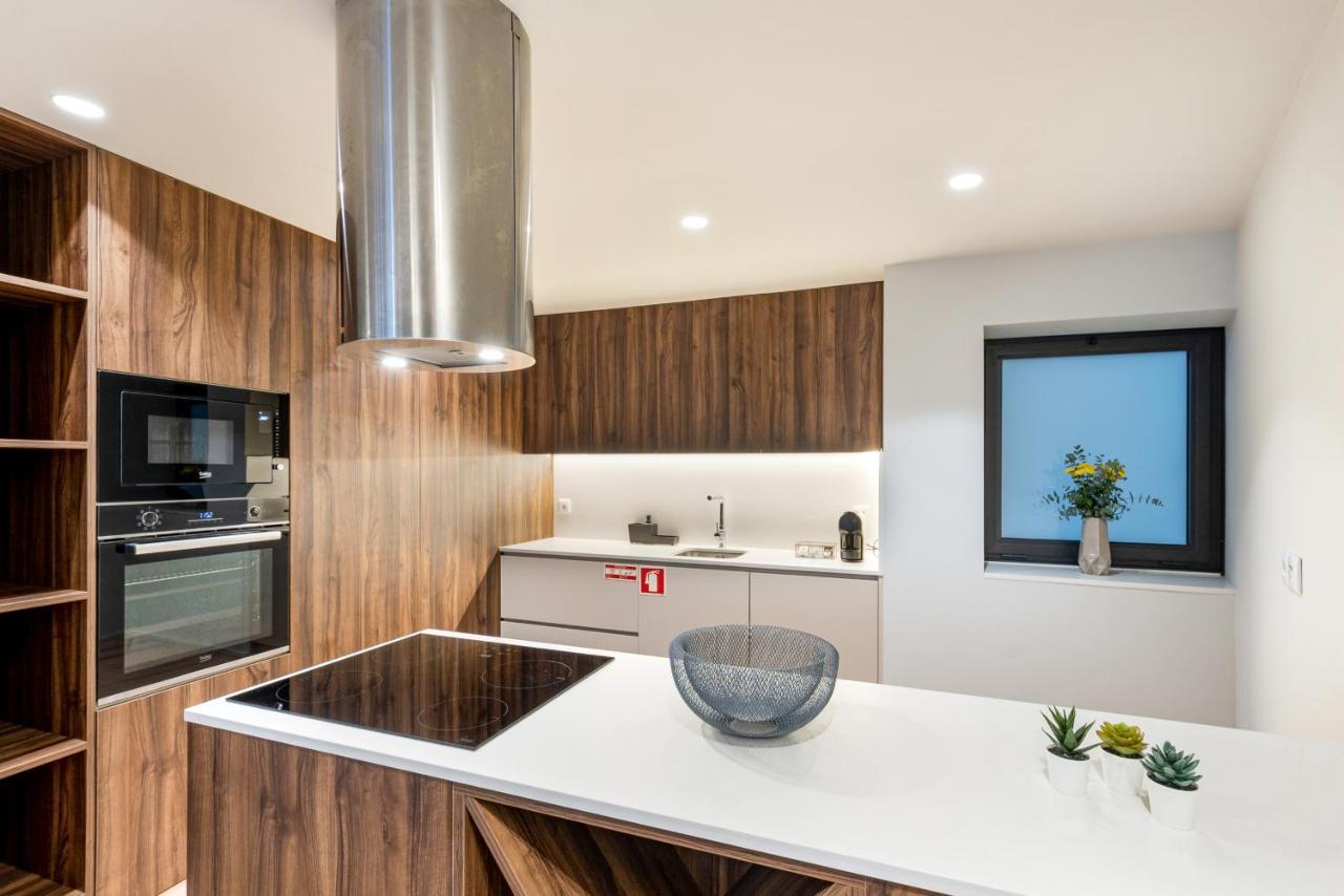 Sao Sebastiao Apartment By Se Apartamentos 布拉加 外观 照片