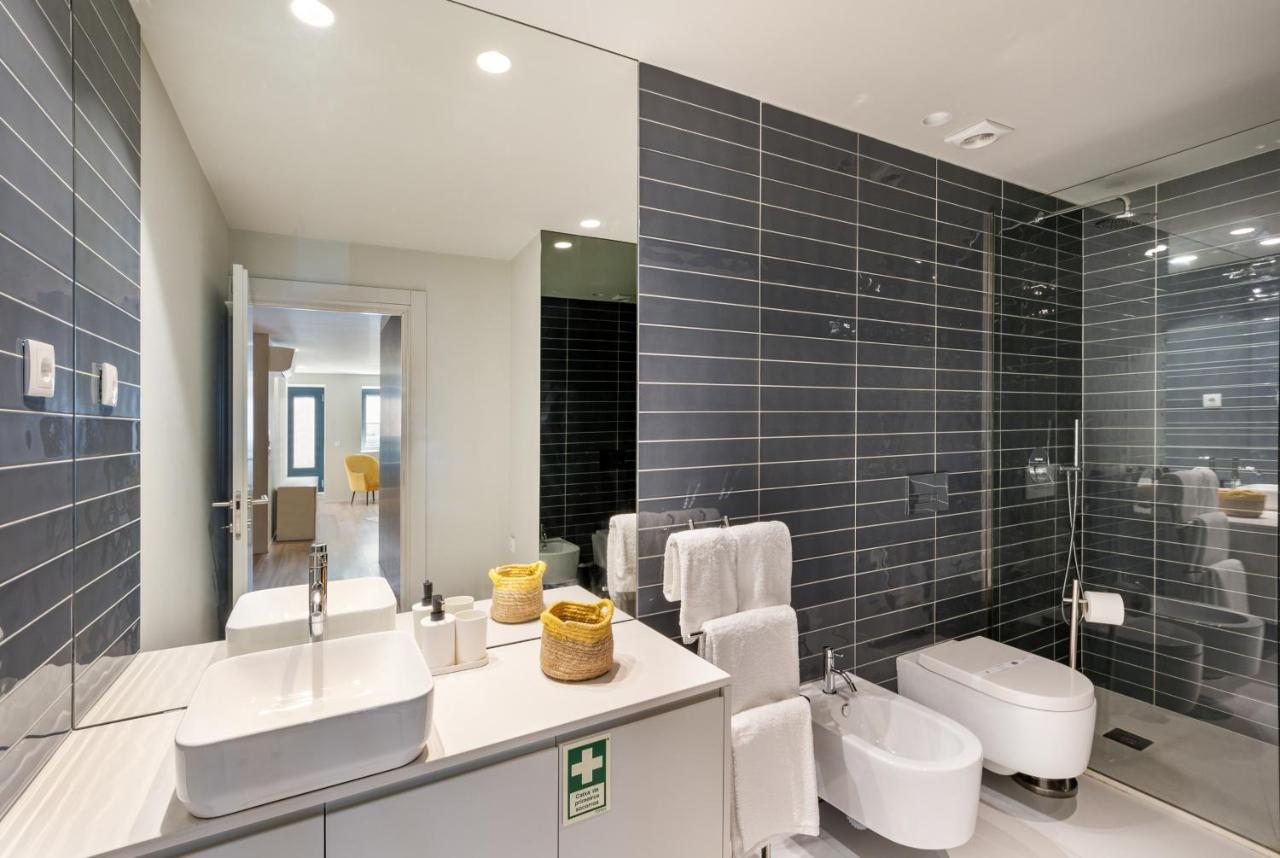 Sao Sebastiao Apartment By Se Apartamentos 布拉加 外观 照片