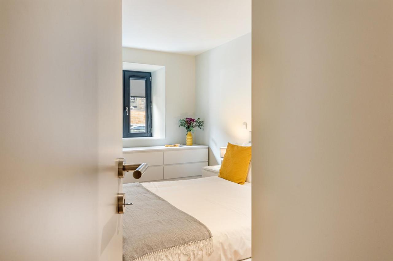 Sao Sebastiao Apartment By Se Apartamentos 布拉加 外观 照片