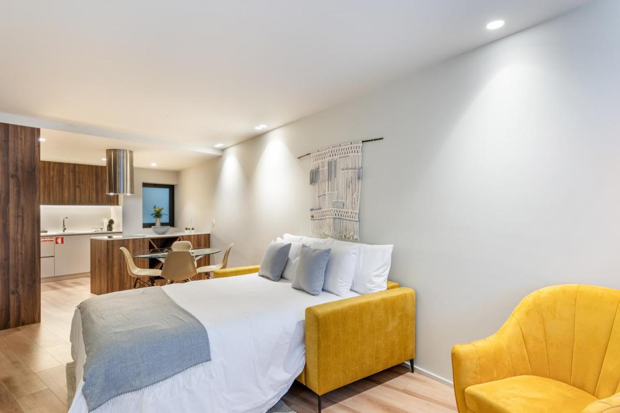 Sao Sebastiao Apartment By Se Apartamentos 布拉加 外观 照片