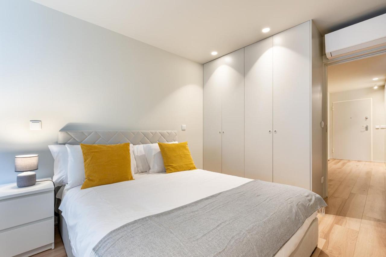 Sao Sebastiao Apartment By Se Apartamentos 布拉加 外观 照片