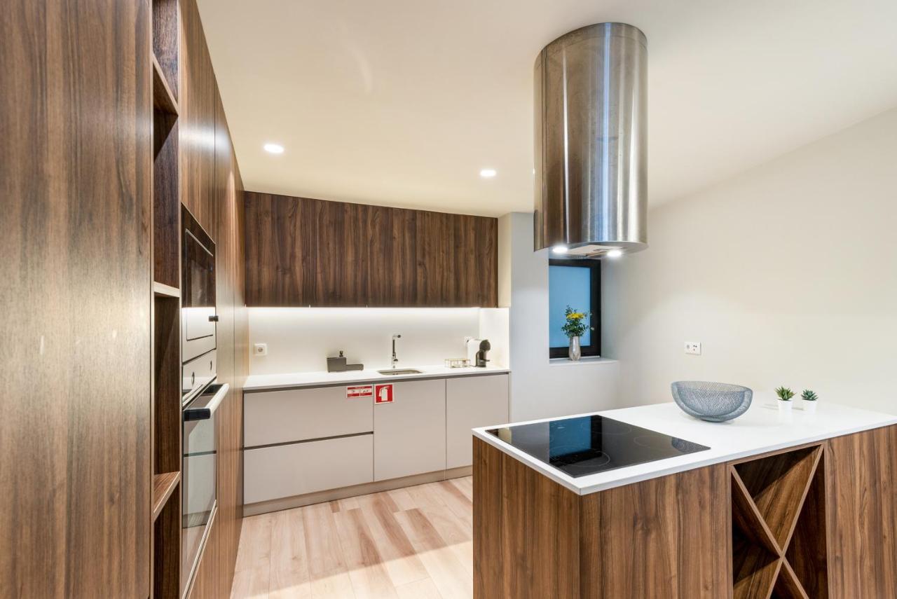 Sao Sebastiao Apartment By Se Apartamentos 布拉加 外观 照片