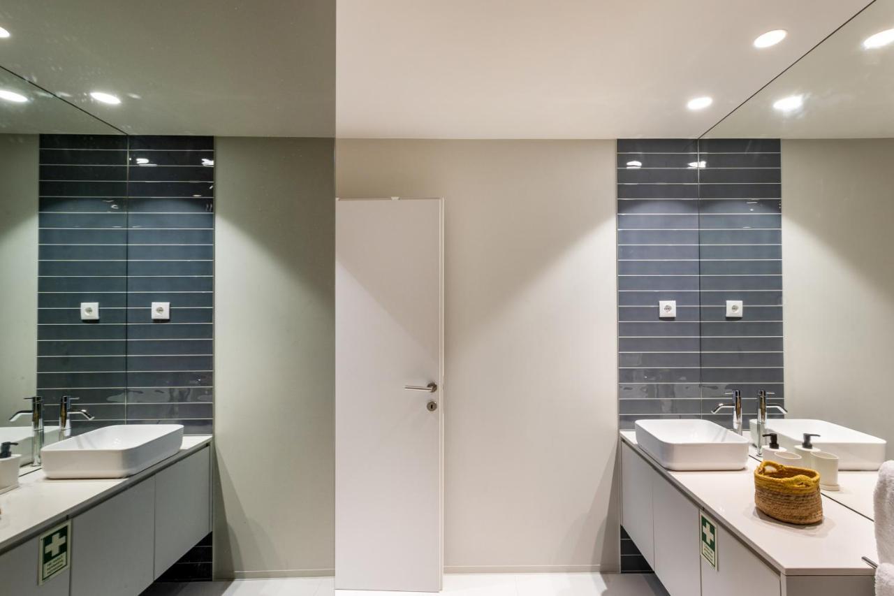 Sao Sebastiao Apartment By Se Apartamentos 布拉加 外观 照片