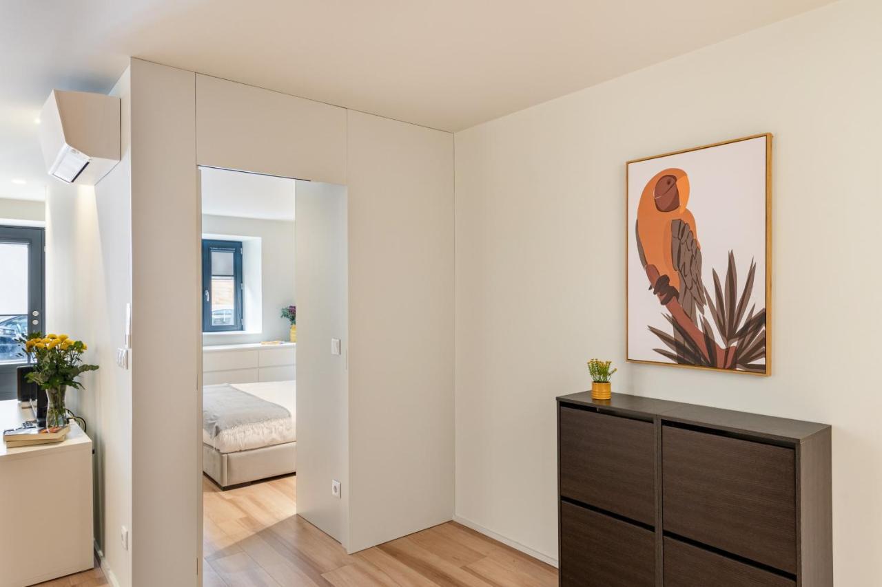 Sao Sebastiao Apartment By Se Apartamentos 布拉加 外观 照片