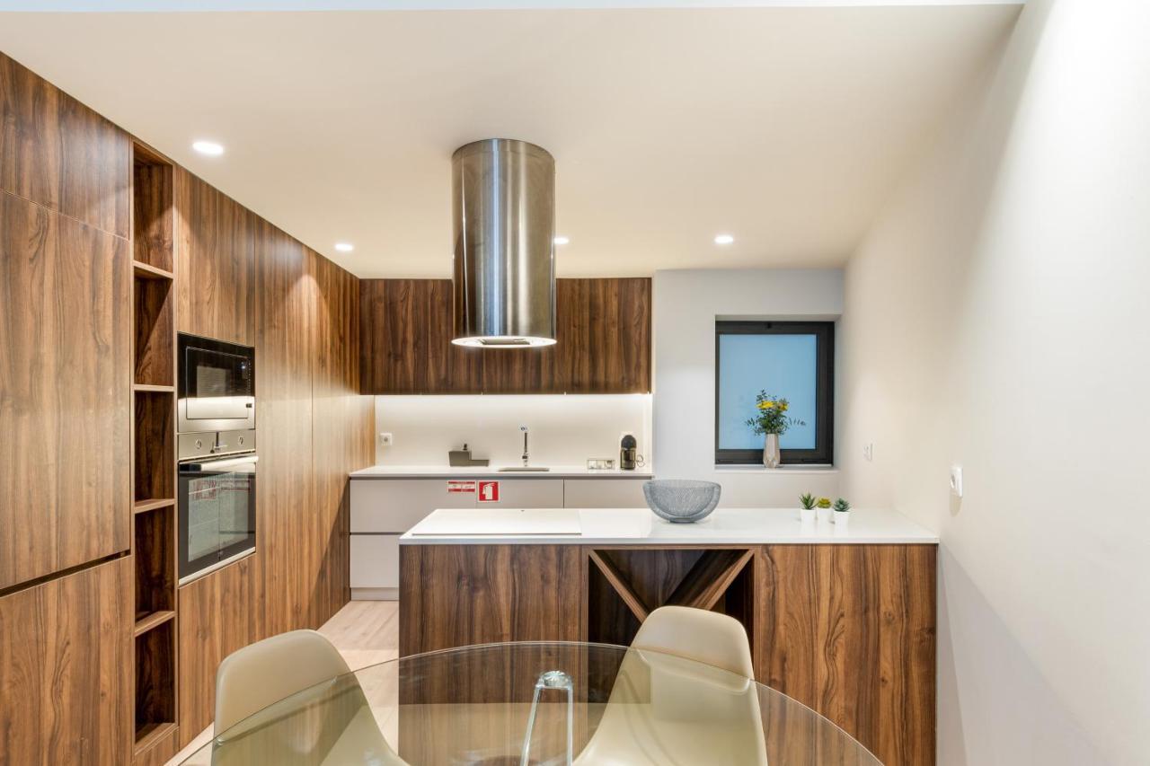Sao Sebastiao Apartment By Se Apartamentos 布拉加 外观 照片
