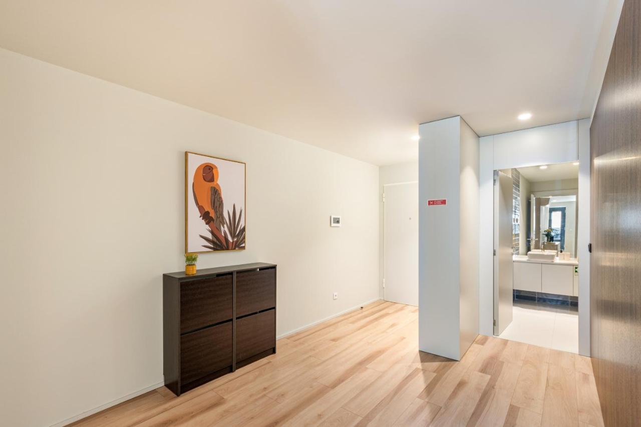 Sao Sebastiao Apartment By Se Apartamentos 布拉加 外观 照片