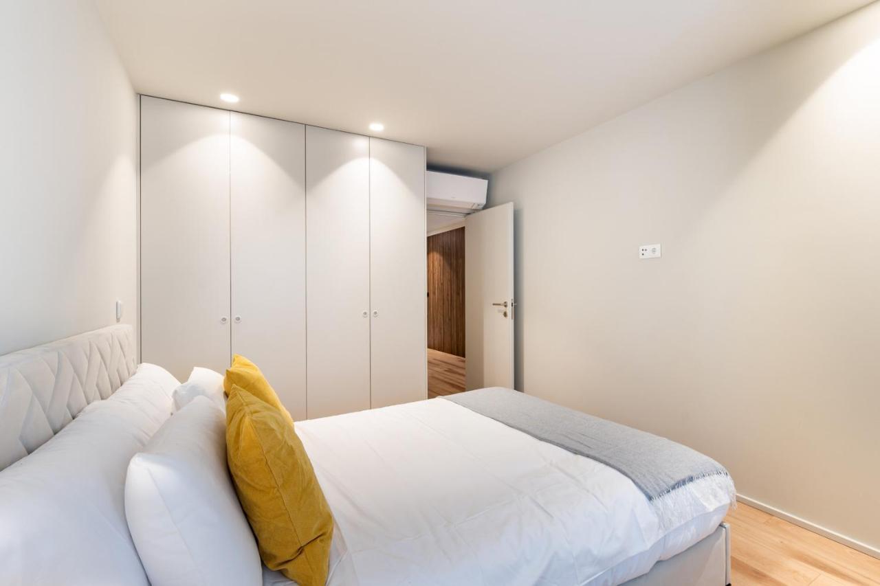 Sao Sebastiao Apartment By Se Apartamentos 布拉加 外观 照片