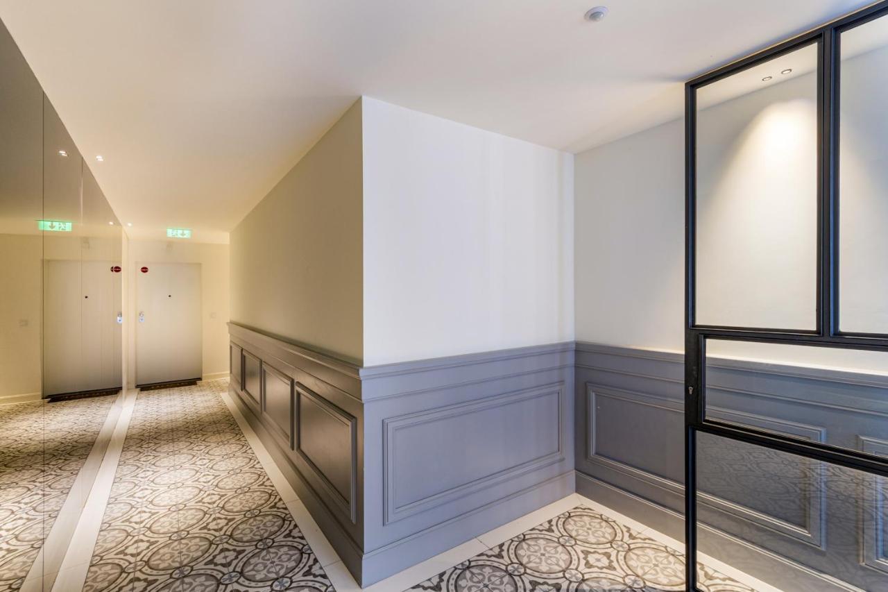 Sao Sebastiao Apartment By Se Apartamentos 布拉加 外观 照片